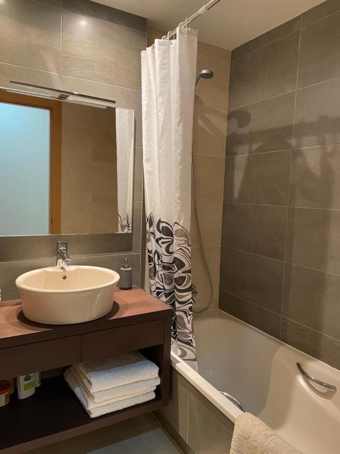 Golden Gardens Lux Apartment Jávea Extérieur photo
