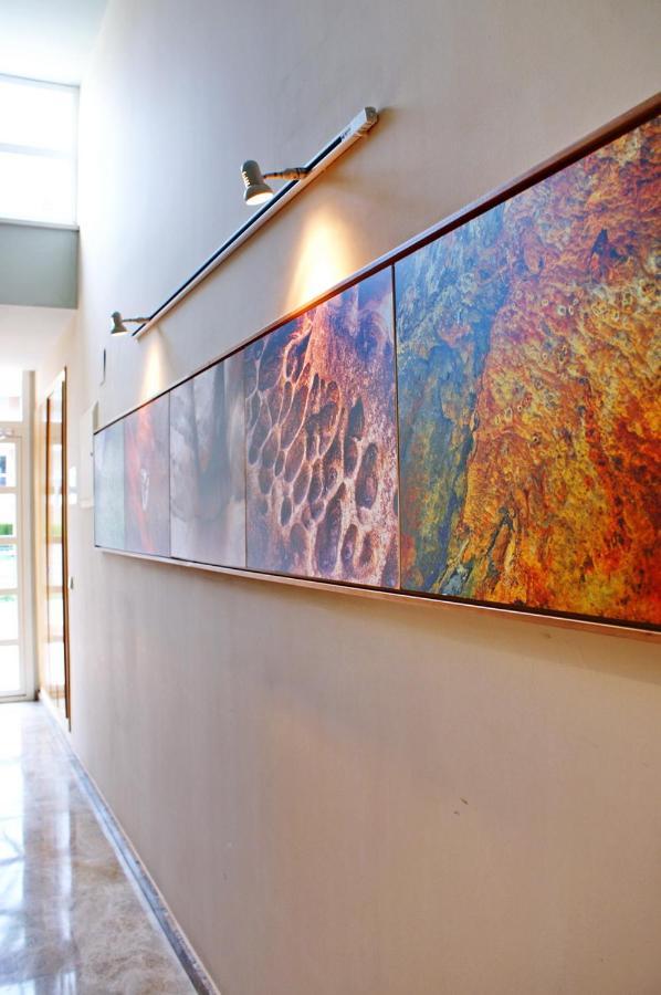 Golden Gardens Lux Apartment Jávea Extérieur photo
