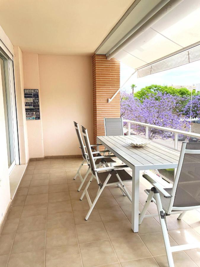 Golden Gardens Lux Apartment Jávea Extérieur photo