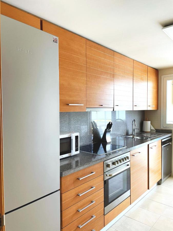 Golden Gardens Lux Apartment Jávea Extérieur photo