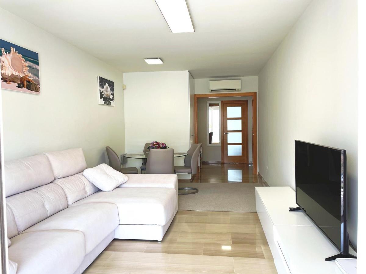Golden Gardens Lux Apartment Jávea Extérieur photo