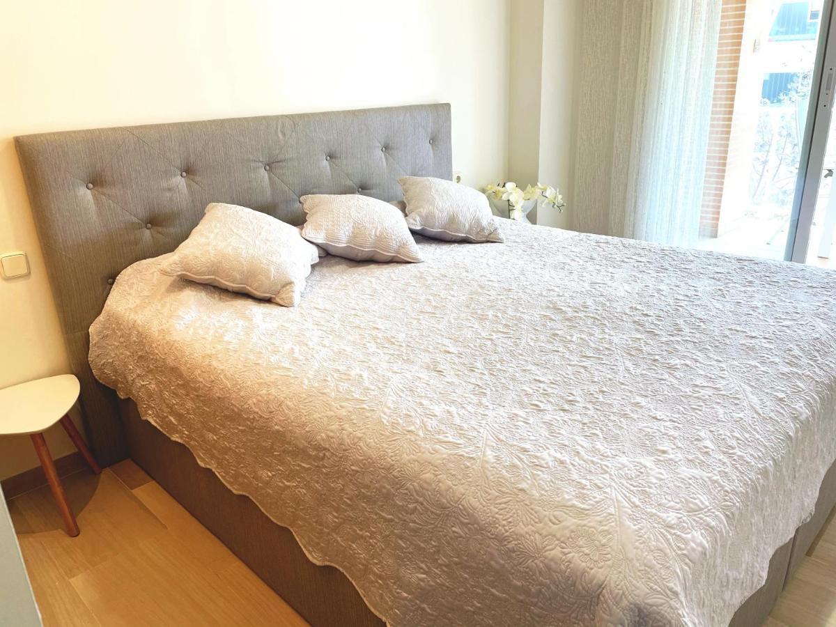 Golden Gardens Lux Apartment Jávea Extérieur photo
