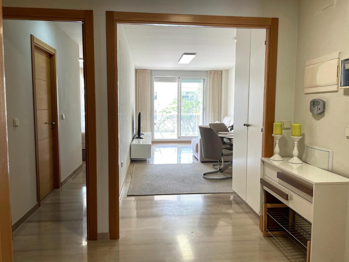 Golden Gardens Lux Apartment Jávea Extérieur photo