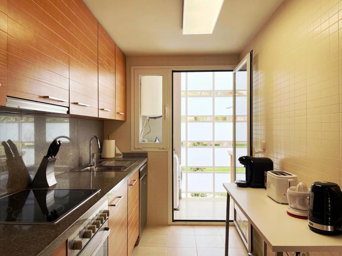 Golden Gardens Lux Apartment Jávea Extérieur photo