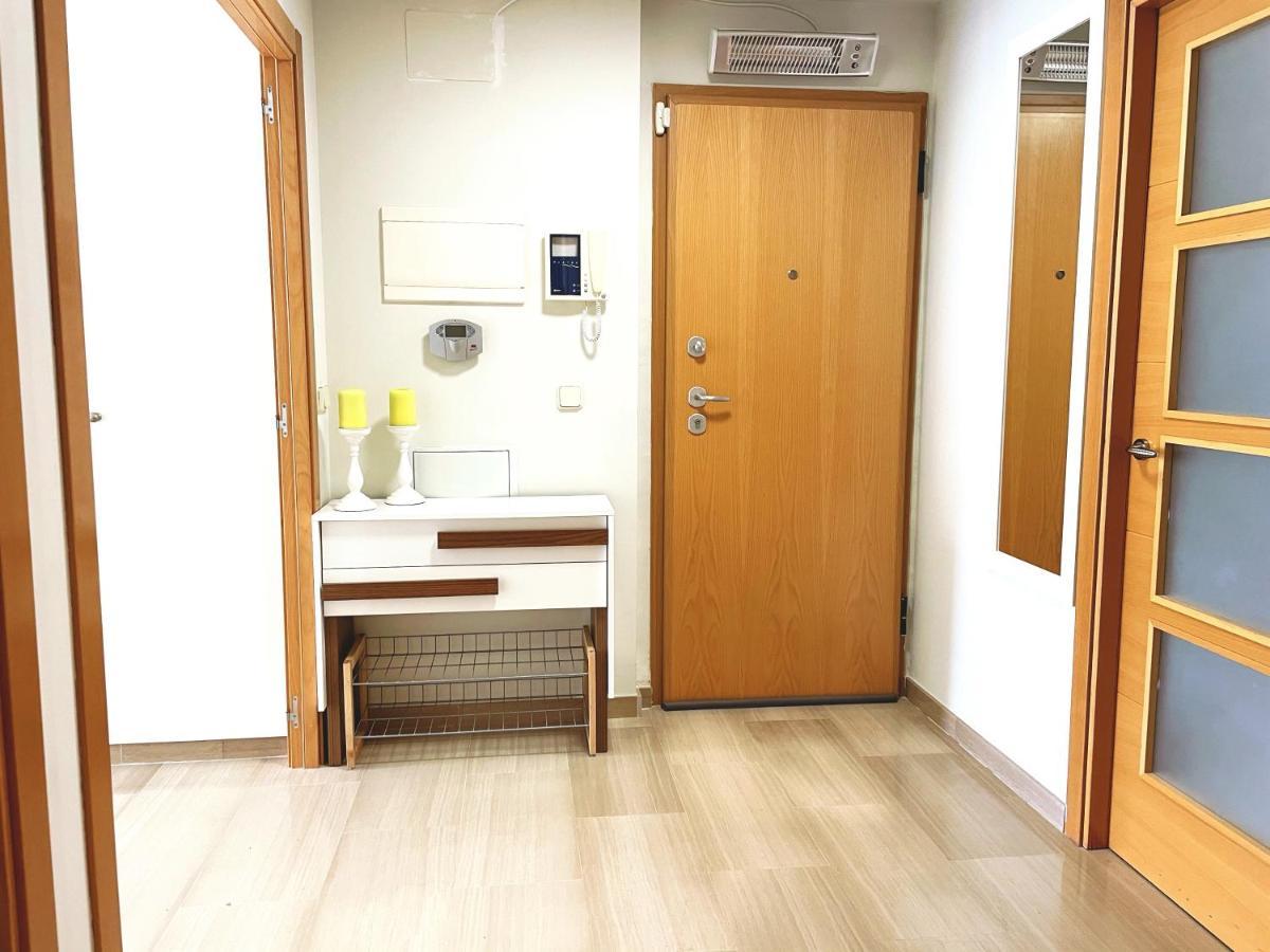 Golden Gardens Lux Apartment Jávea Extérieur photo