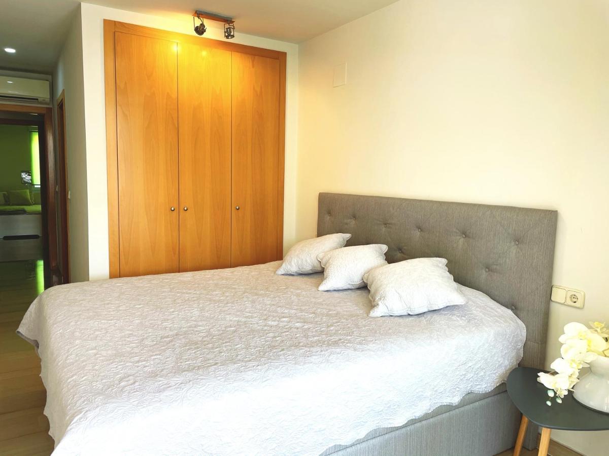 Golden Gardens Lux Apartment Jávea Extérieur photo