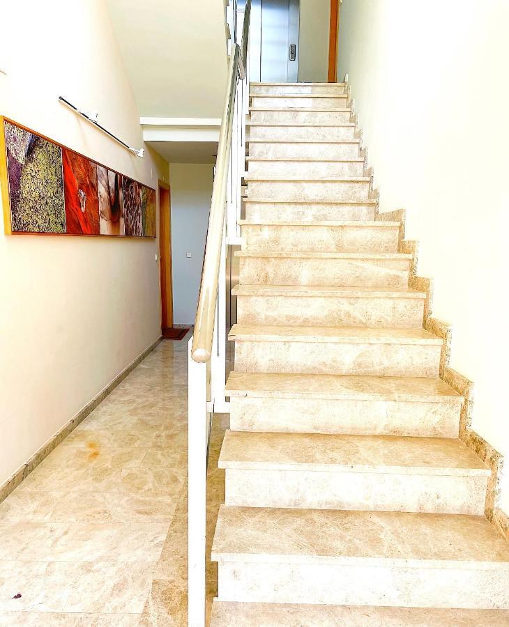 Golden Gardens Lux Apartment Jávea Extérieur photo
