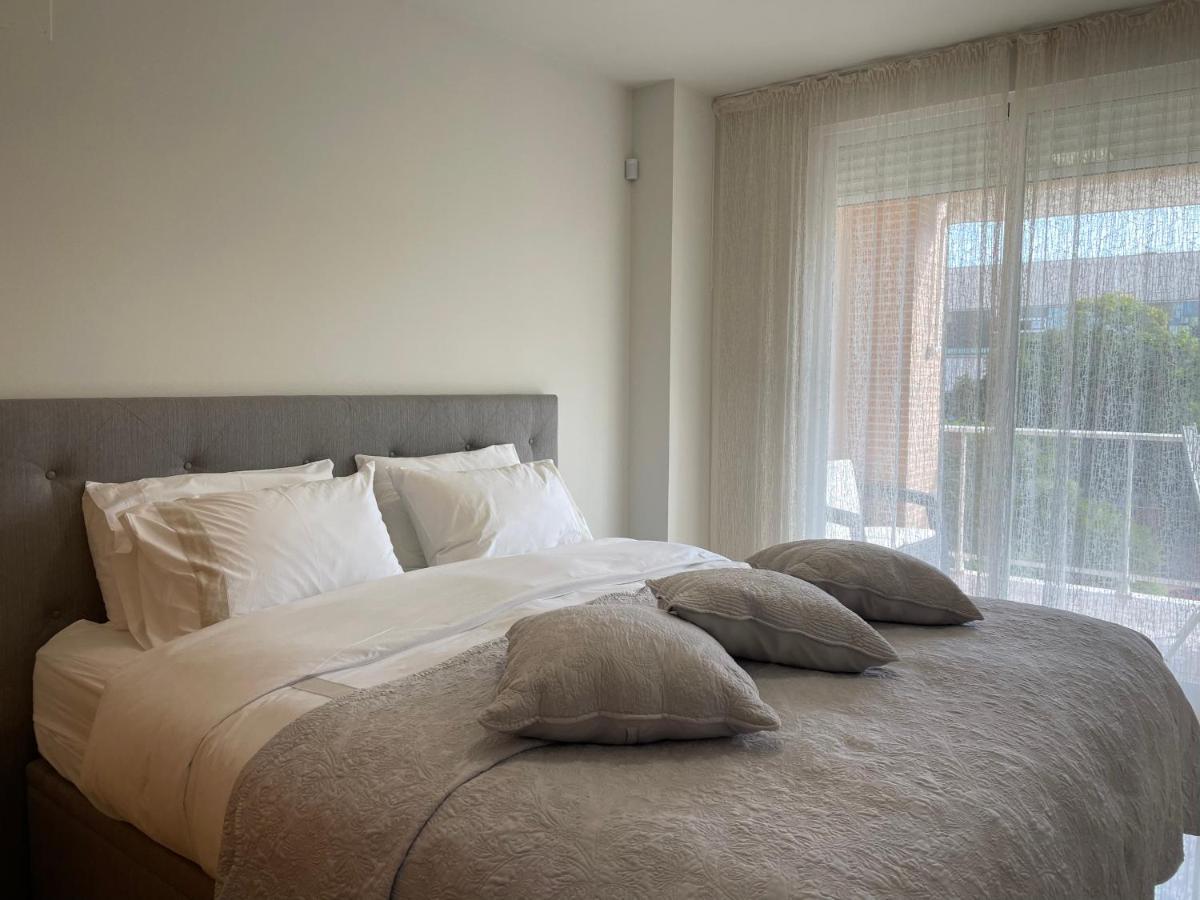 Golden Gardens Lux Apartment Jávea Extérieur photo